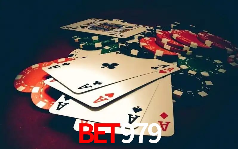 Provedores de Jogos bet979