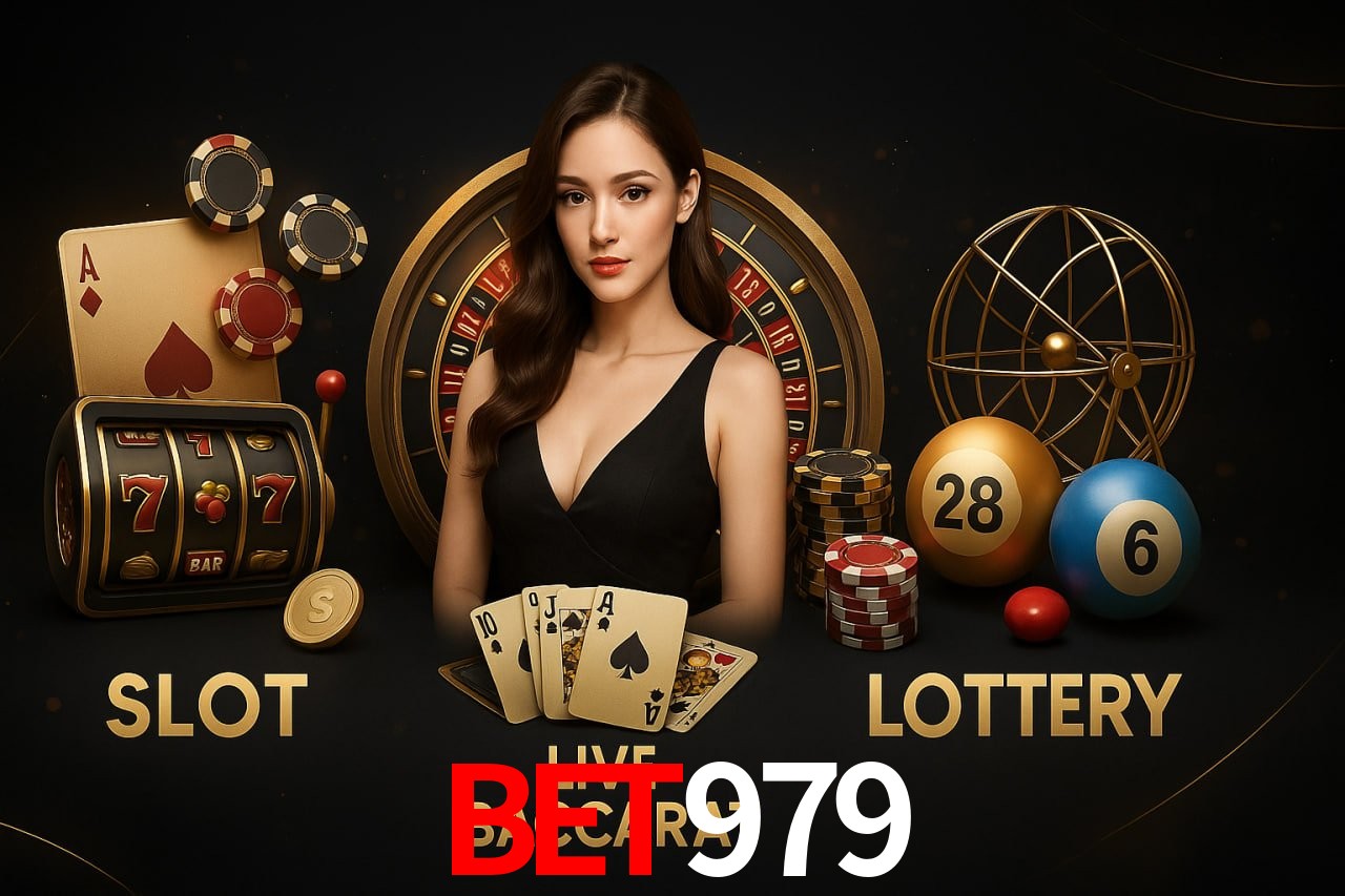 Jogos de Slot bet979