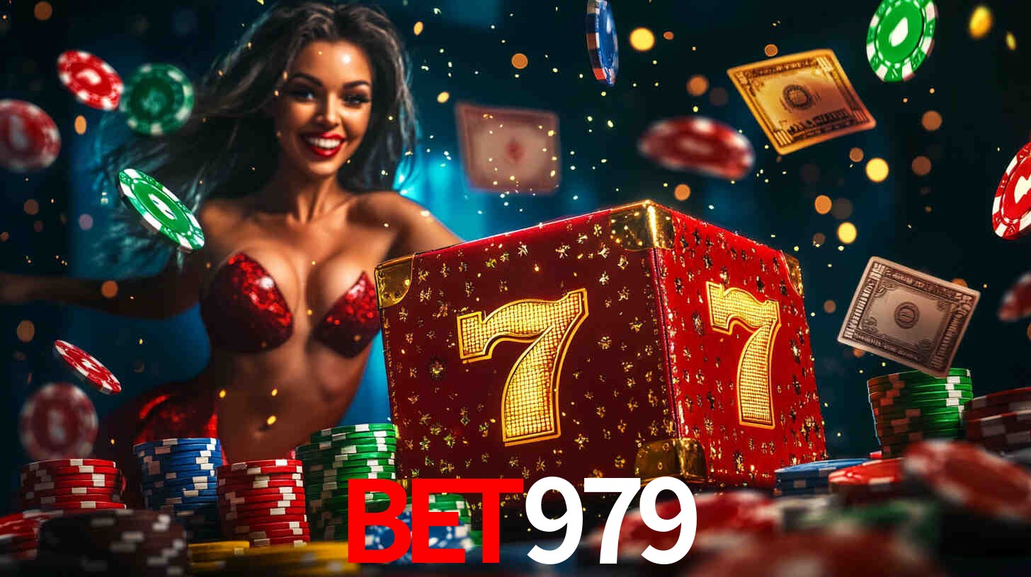 Apostas Esportivas na bet979: Um Guia Completo