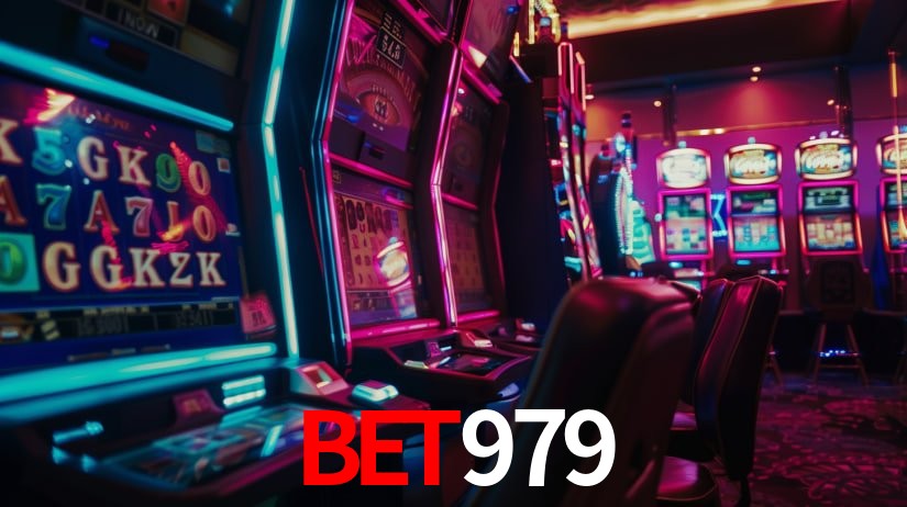 Live Casino bet979