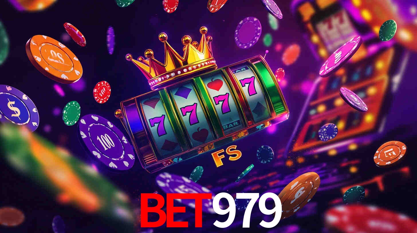 Premium Interface bet979
