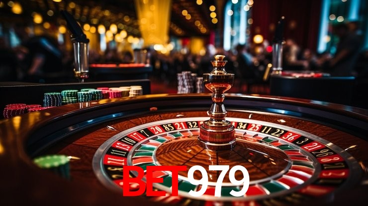 Slot Games bet979
