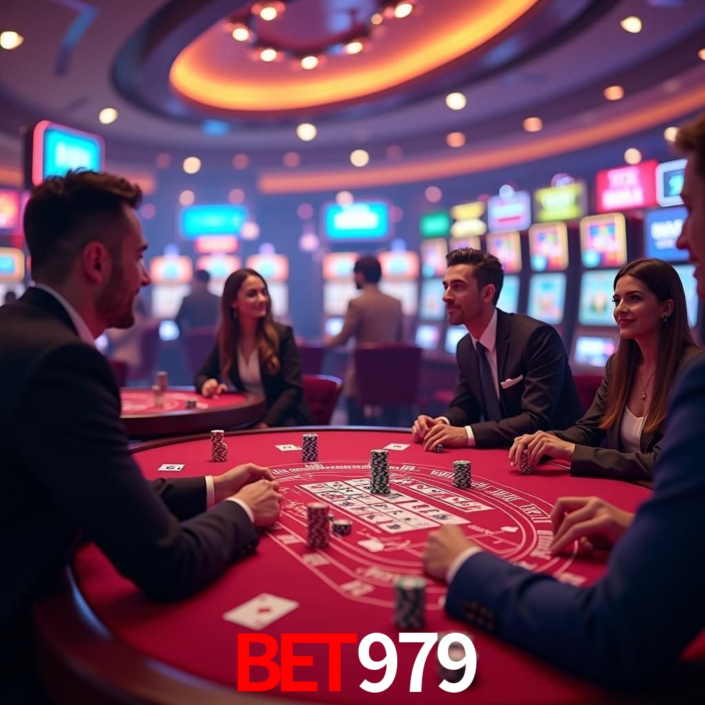 cassino bet979