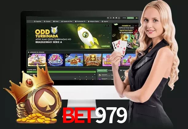 Login Seguro bet979