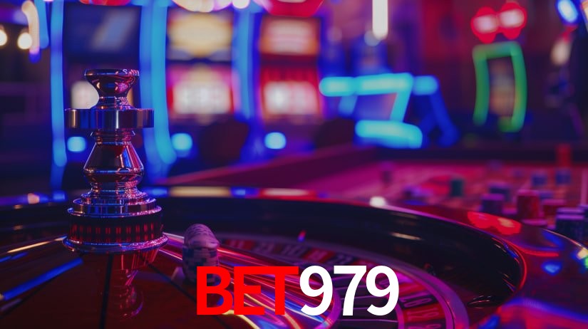 Sinta a adrenalina dos jogos de cassino com bet979
