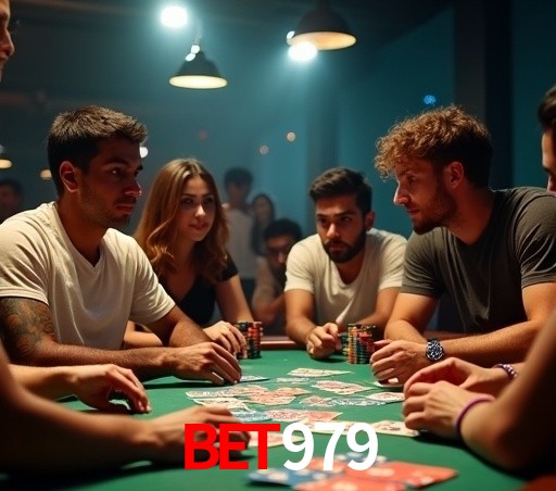 Casino Ao Vivo bet979