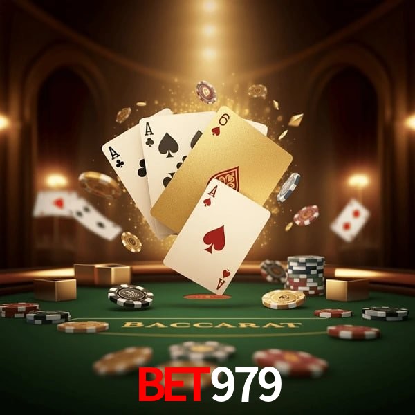 VIP Casino bet979