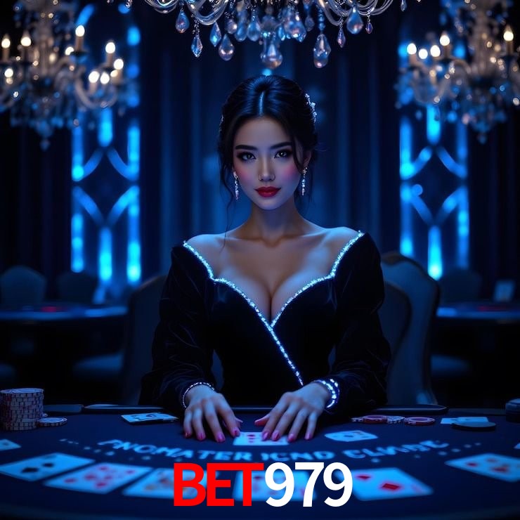 Casino VIP bet979