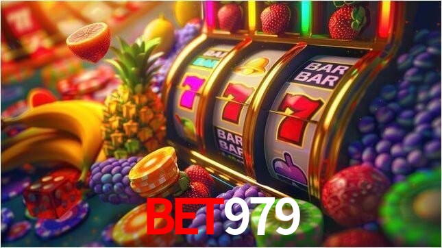 Game Providers bet979