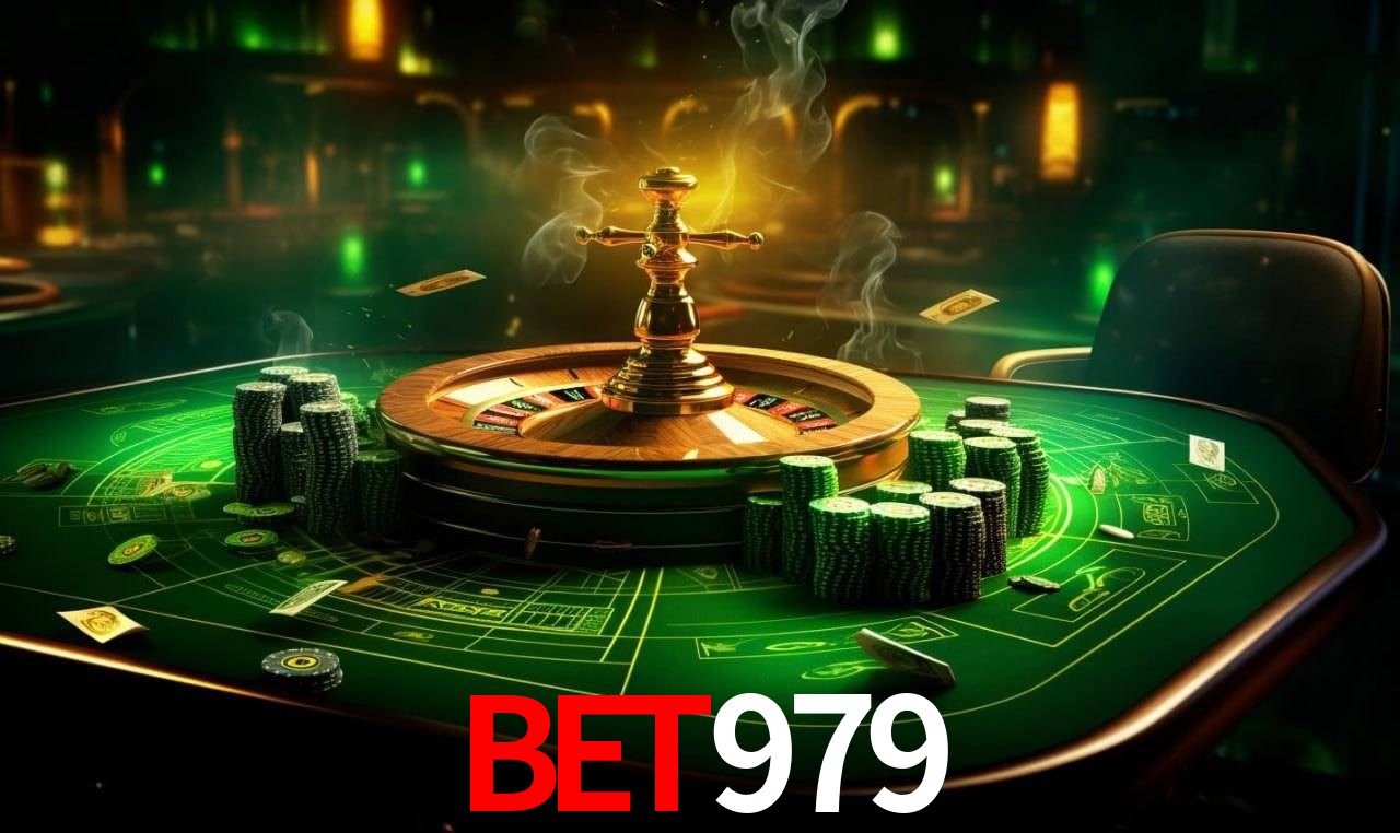 Inovações de Jogos na bet979: O Futuro das Experiências Interativas