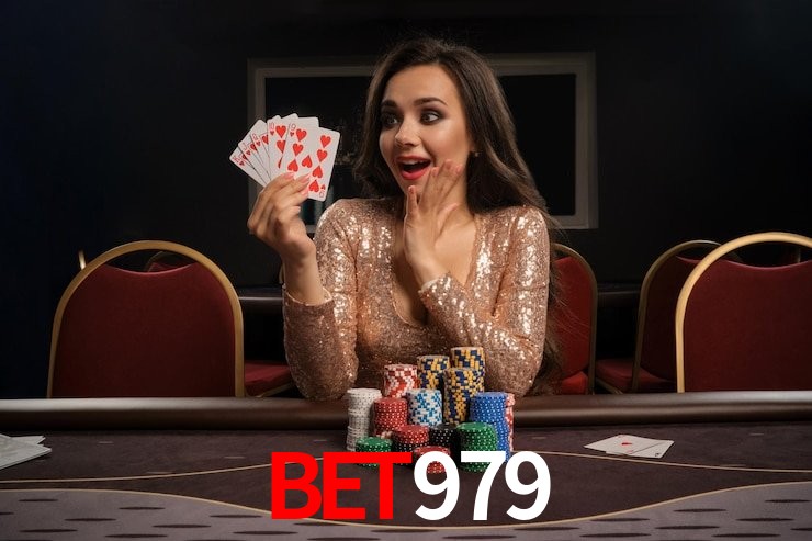 Desvendando o Mundo dos Jogos Virtuais na bet979