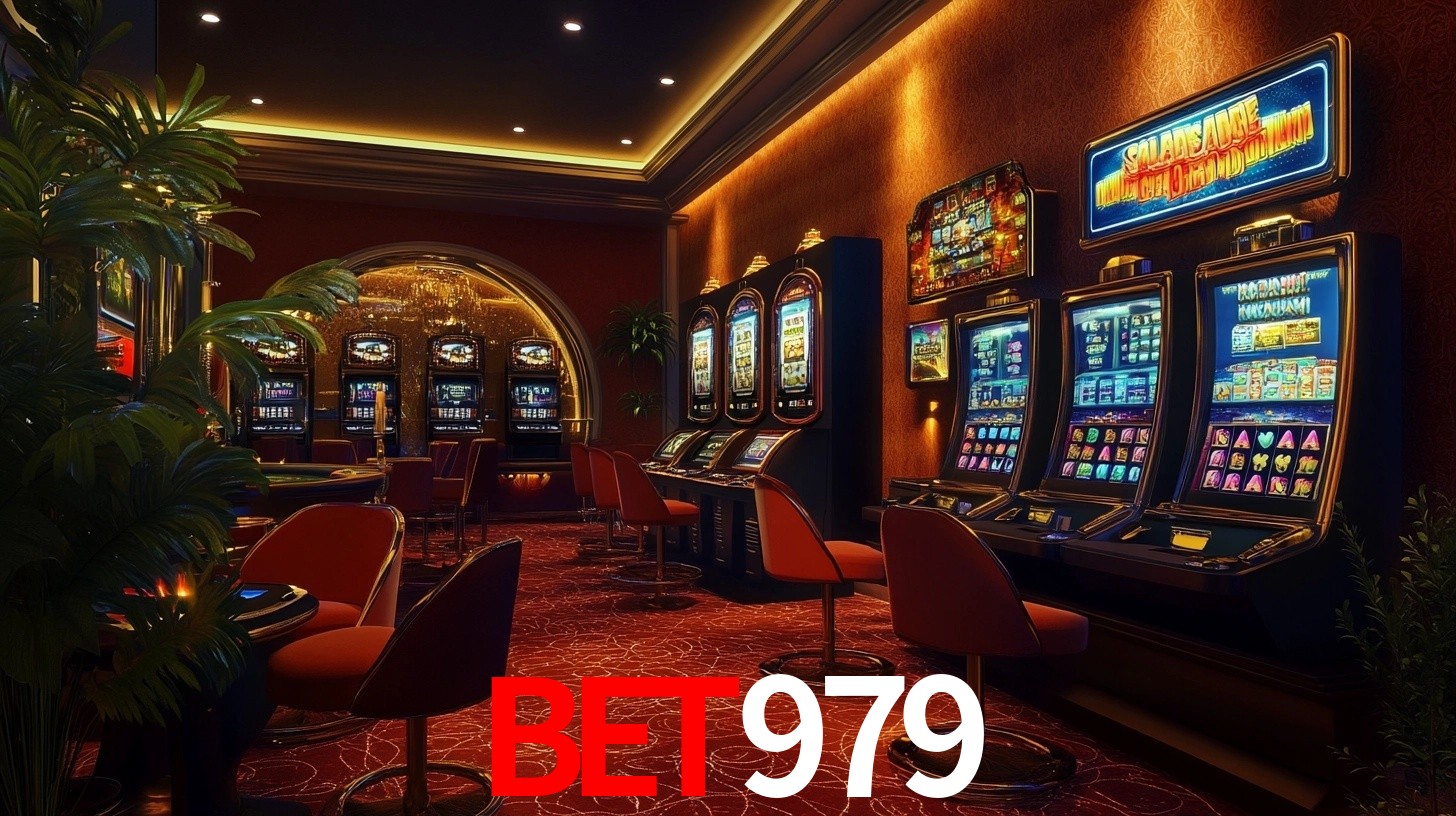 Exclusive Games bet979