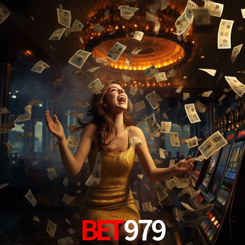 Blackjack Table bet979
